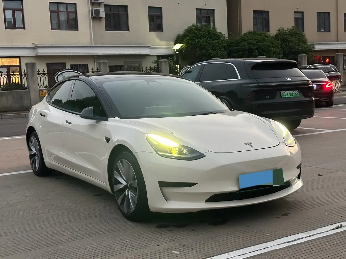 2021 Tesla Model 3 BEV 55KWH,autocango,china used car exporter,china ev exporter,chinese used car exporter,chinese used ev exporter
