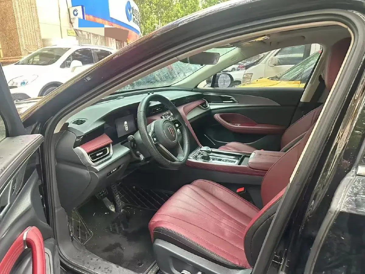 2023 HongQi H5 2.0T 224HP L4 8AT,autocango,china used car exporter,china ev exporter,chinese used car exporter,chinese used ev exporter