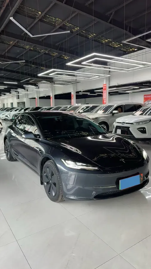 2025 Tesla Model 3 BEV 62.5KWH,autocango,china used car exporter,china ev exporter,chinese used car exporter,chinese used ev exporter