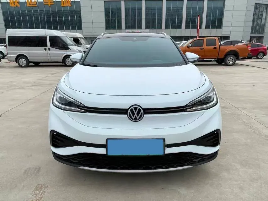 2022 Volkswagen ID.4 X BEV 83.4KWH,autocango,china used car exporter,china ev exporter,chinese used car exporter,chinese used ev exporter
