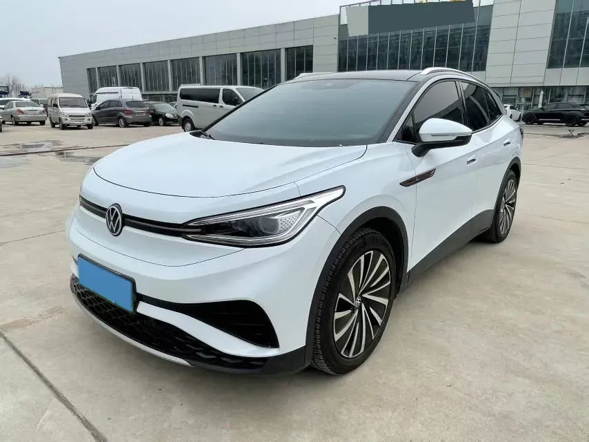 2022 Volkswagen ID.4 X BEV 83.4KWH,autocango,china used car exporter,china ev exporter,chinese used car exporter,chinese used ev exporter