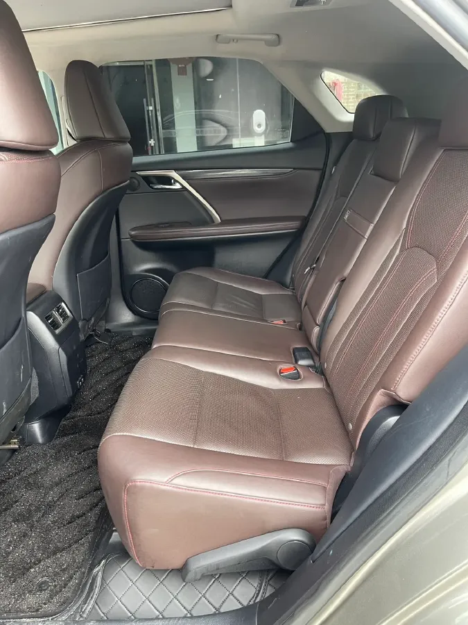 2020 Lexus RX 2.0T 231HP L4 6AT,autocango,china used car exporter,china ev exporter,chinese used car exporter,chinese used ev exporter