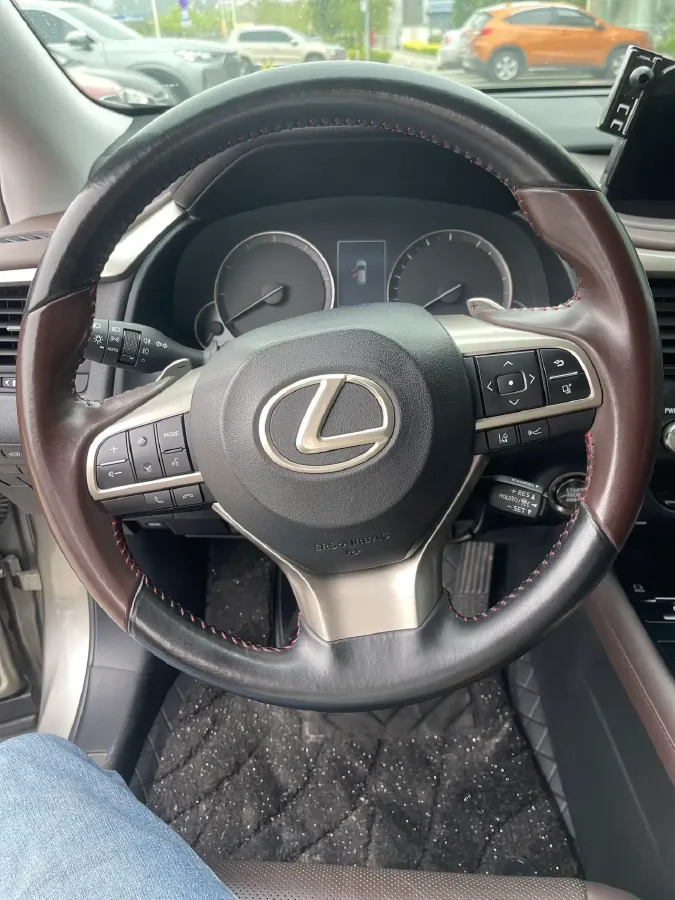 2020 Lexus RX 2.0T 231HP L4 6AT,autocango,china used car exporter,china ev exporter,chinese used car exporter,chinese used ev exporter