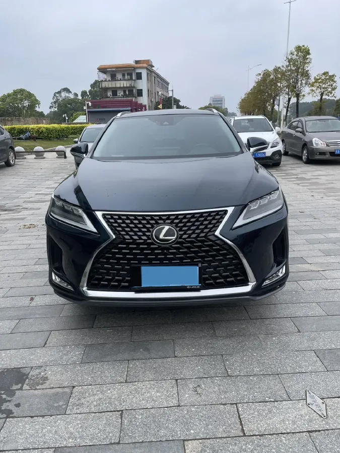 2020 Lexus RX 2.0T 231HP L4 6AT,autocango,china used car exporter,china ev exporter,chinese used car exporter,chinese used ev exporter