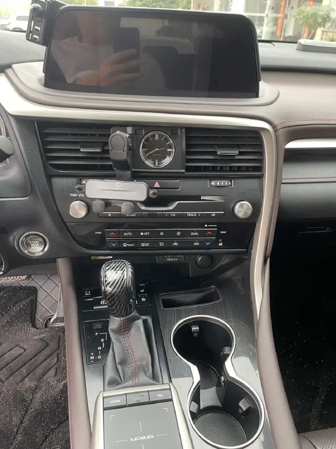 2020 Lexus RX 2.0T 231HP L4 6AT,autocango,china used car exporter,china ev exporter,chinese used car exporter,chinese used ev exporter