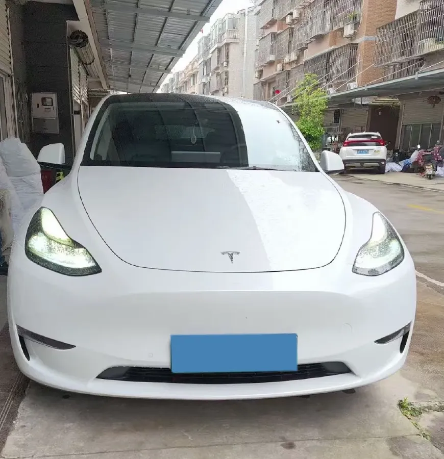 2022 Tesla Model Y BEV 78.4KWH,autocango,china used car exporter,china ev exporter,chinese used car exporter,chinese used ev exporter