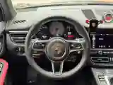 2021 Porsche Macan 3.0T 354HP V6 7DCT