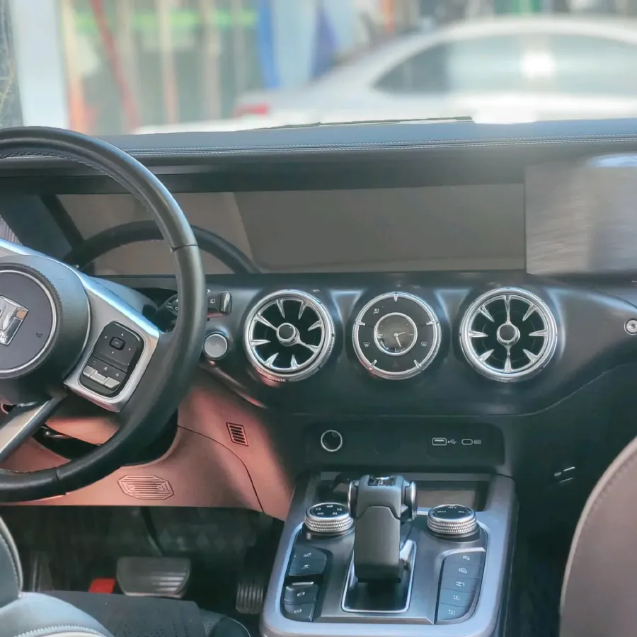 2021 Tank 300 2.0T 227HP L4 8AT,autocango,china used car exporter,china ev exporter,chinese used car exporter,chinese used ev exporter