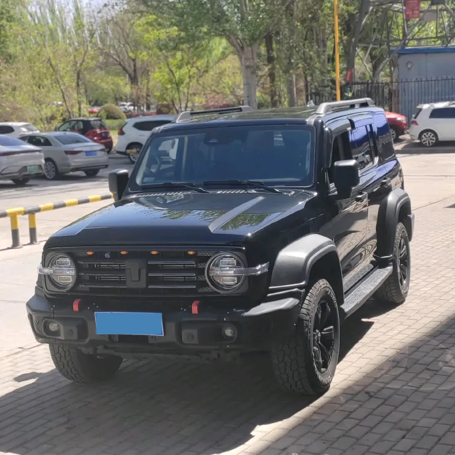 2021 Tank 300 2.0T 227HP L4 8AT,autocango,china used car exporter,china ev exporter,chinese used car exporter,chinese used ev exporter
