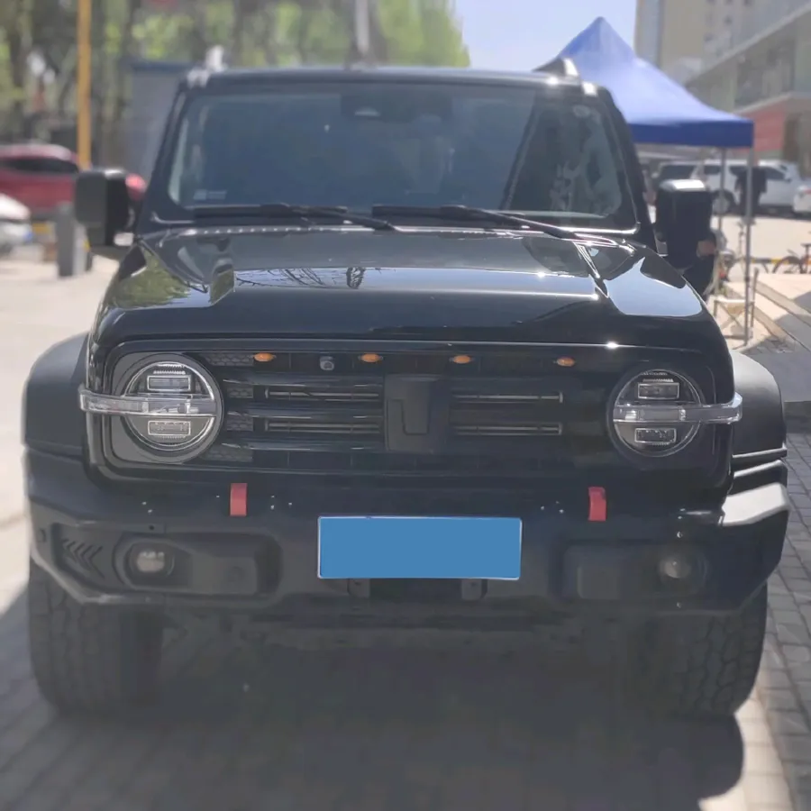 2021 Tank 300 2.0T 227HP L4 8AT,autocango,china used car exporter,china ev exporter,chinese used car exporter,chinese used ev exporter