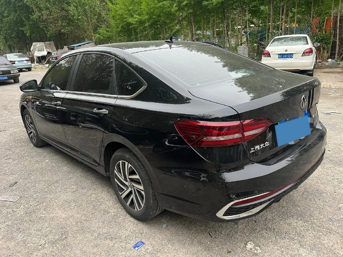 2024 Volkswagen Lavida 1.5L 110HP L4 6AT,autocango,china used car exporter,china ev exporter,chinese used car exporter,chinese used ev exporter