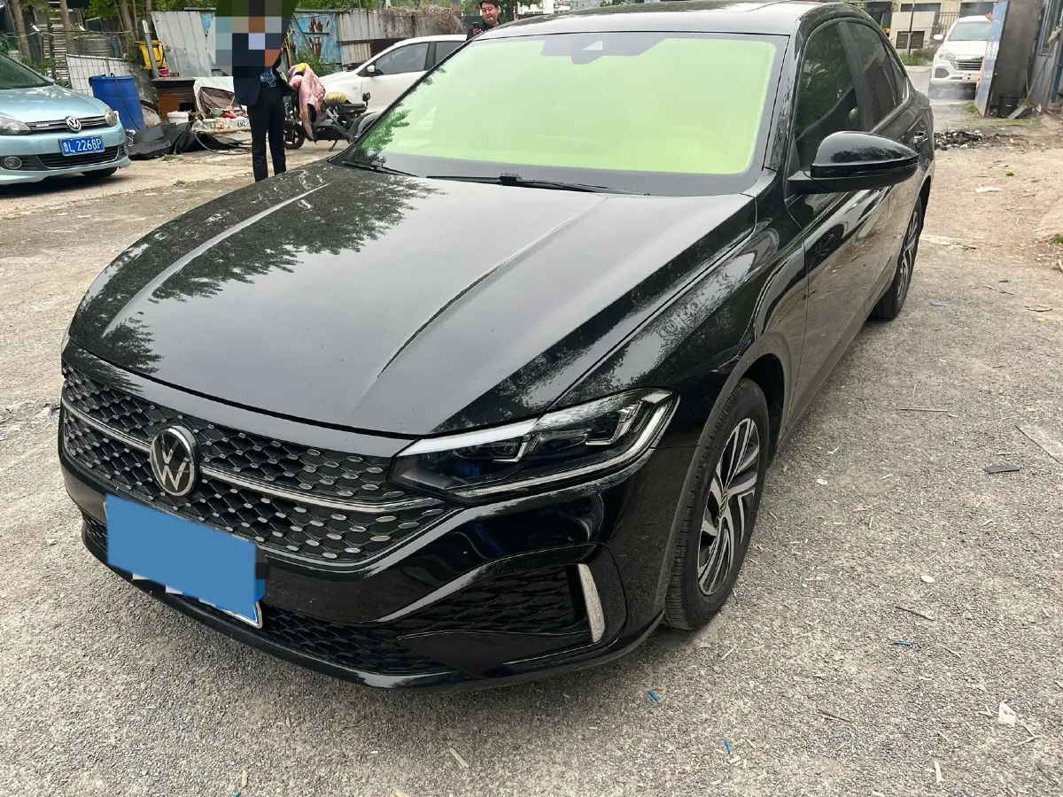2024 Volkswagen Lavida 1.5L 110HP L4 6AT,autocango,china used car exporter,china ev exporter,chinese used car exporter,chinese used ev exporter