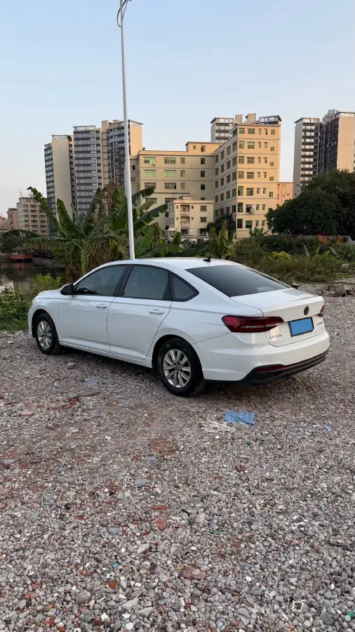 2023 Volkswagen Lavida 1.5L 110HP L4 6AT,autocango,china used car exporter,china ev exporter,chinese used car exporter,chinese used ev exporter