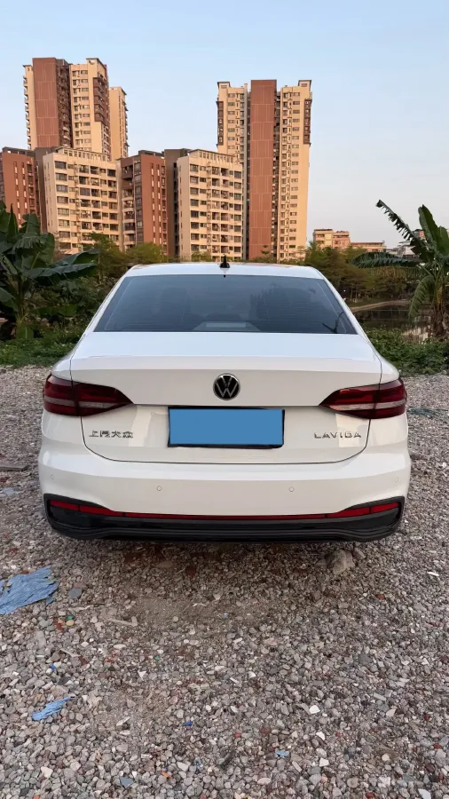 2023 Volkswagen Lavida 1.5L 110HP L4 6AT,autocango,china used car exporter,china ev exporter,chinese used car exporter,chinese used ev exporter