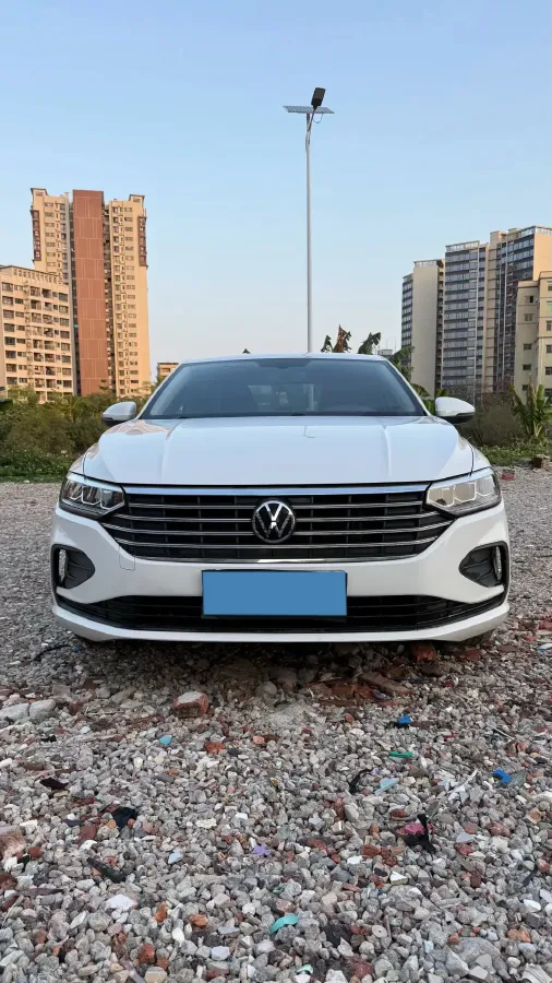 2023 Volkswagen Lavida 1.5L 110HP L4 6AT,autocango,china used car exporter,china ev exporter,chinese used car exporter,chinese used ev exporter