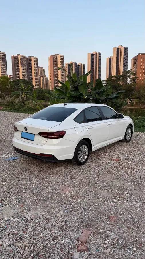2023 Volkswagen Lavida 1.5L 110HP L4 6AT,autocango,china used car exporter,china ev exporter,chinese used car exporter,chinese used ev exporter
