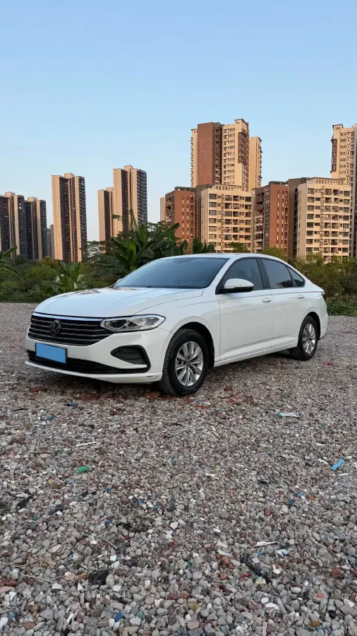 2023 Volkswagen Lavida 1.5L 110HP L4 6AT,autocango,china used car exporter,china ev exporter,chinese used car exporter,chinese used ev exporter