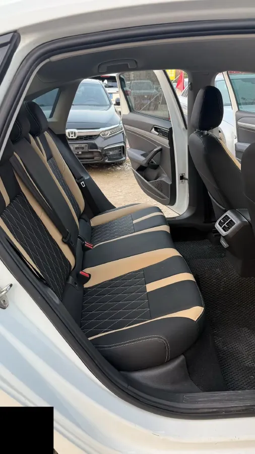 2023 Volkswagen Lavida 1.5L 110HP L4 6AT,autocango,china used car exporter,china ev exporter,chinese used car exporter,chinese used ev exporter