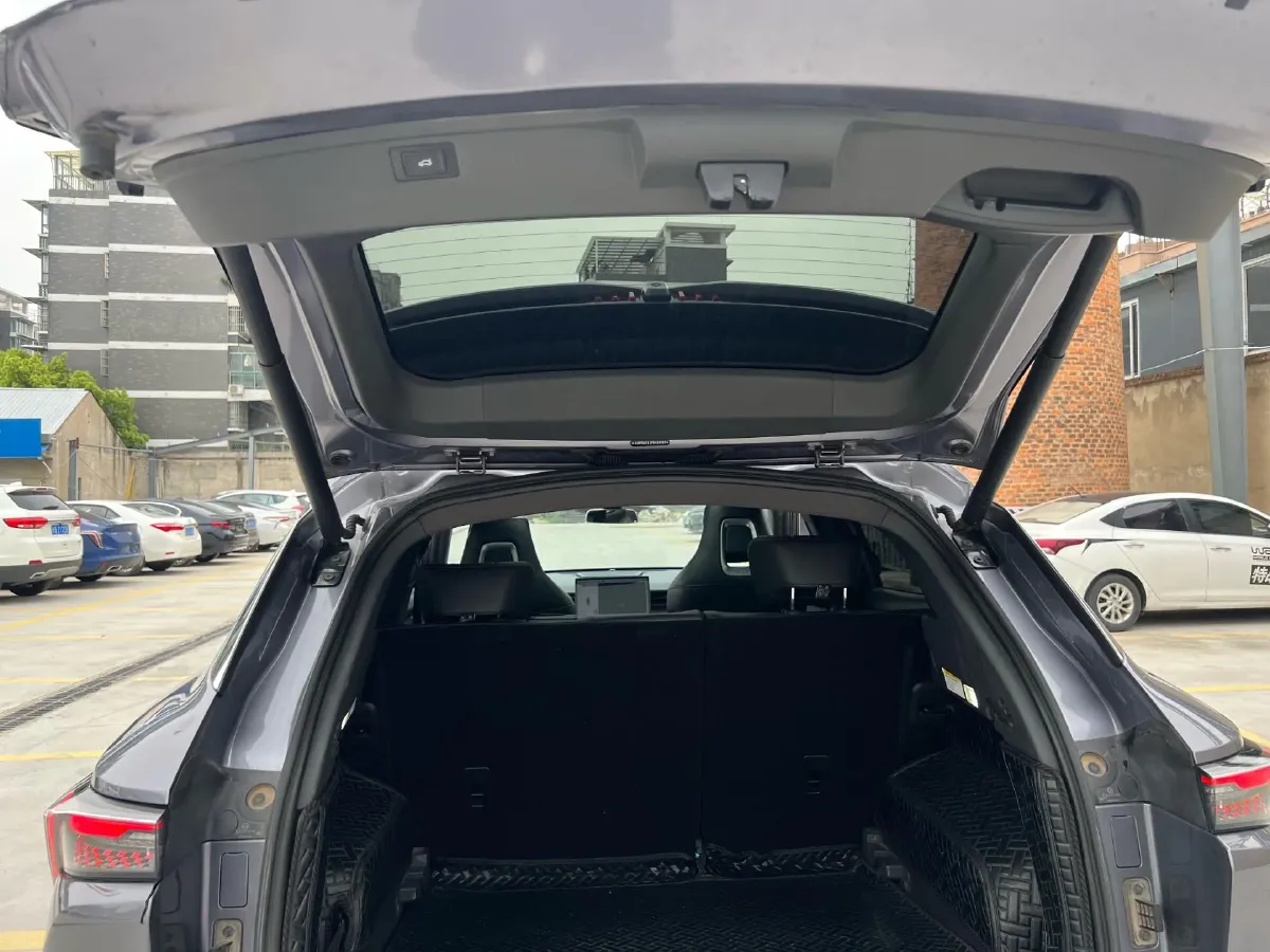 2023 Jetour DASHING 1.5T 156HP L4 6DCT,autocango,china used car exporter,china ev exporter,chinese used car exporter,chinese used ev exporter