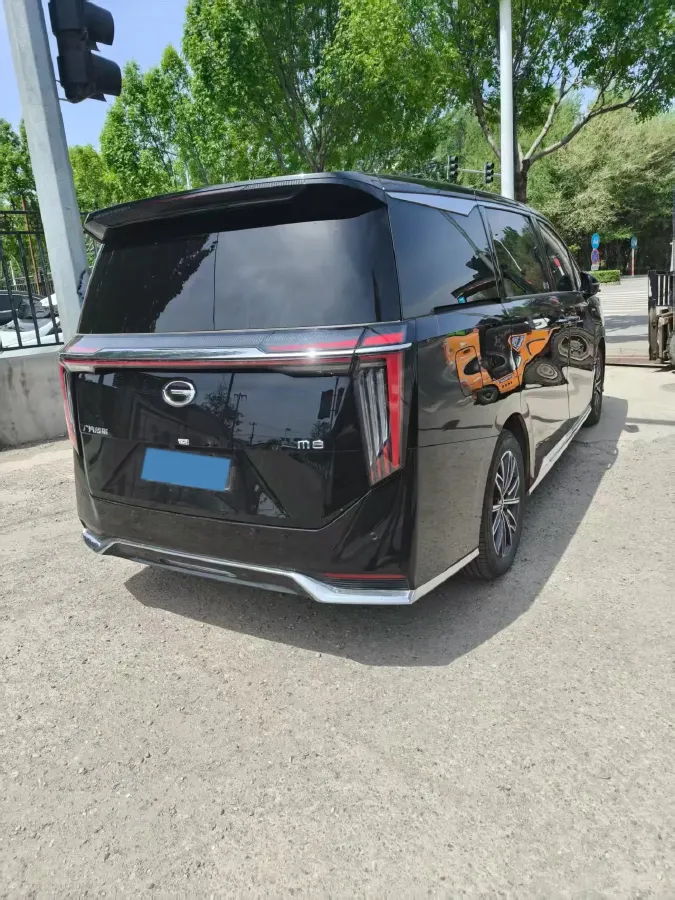 2024 GAC Trumpchi M8 2.0T 252HP L4 8AT,autocango,china used car exporter,china ev exporter,chinese used car exporter,chinese used ev exporter