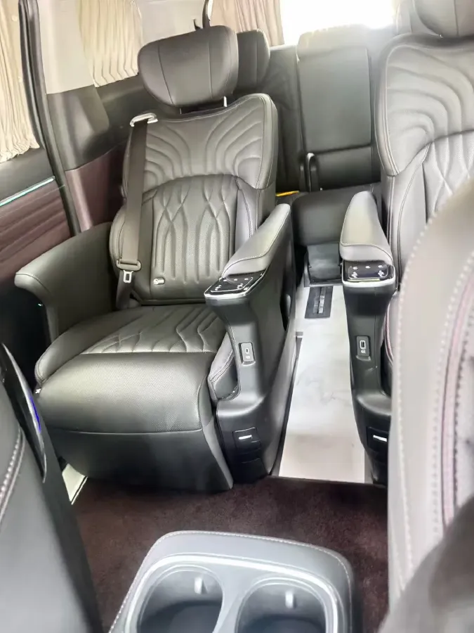 2024 GAC Trumpchi M8 2.0T 252HP L4 8AT,autocango,china used car exporter,china ev exporter,chinese used car exporter,chinese used ev exporter