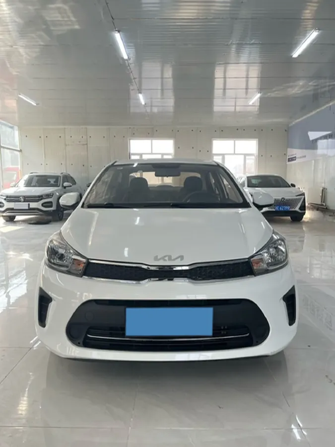 2020 Kia Pegas 1.4L 95HP L4 4AT,autocango,china used car exporter,china ev exporter,chinese used car exporter,chinese used ev exporter