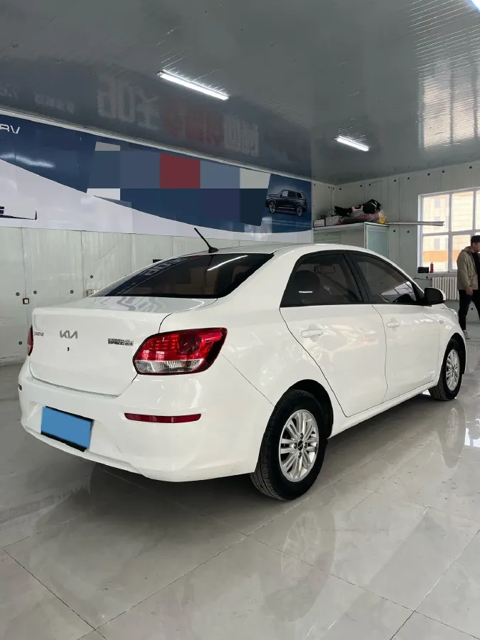 2020 Kia Pegas 1.4L 95HP L4 4AT,autocango,china used car exporter,china ev exporter,chinese used car exporter,chinese used ev exporter