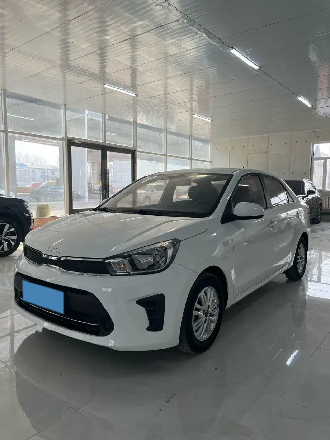 2020 Kia Pegas 1.4L 95HP L4 4AT,autocango,china used car exporter,china ev exporter,chinese used car exporter,chinese used ev exporter