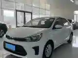 2020 Kia Pegas 1.4L 95HP L4 4AT