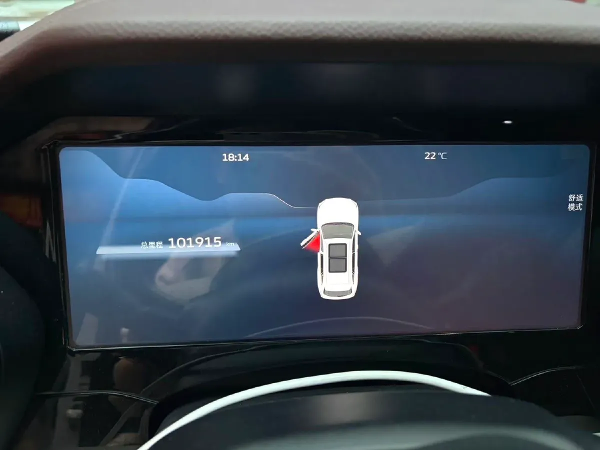 2021 Geely Monjaro 2.0T 218HP L4 7DCT,autocango,china used car exporter,china ev exporter,chinese used car exporter,chinese used ev exporter