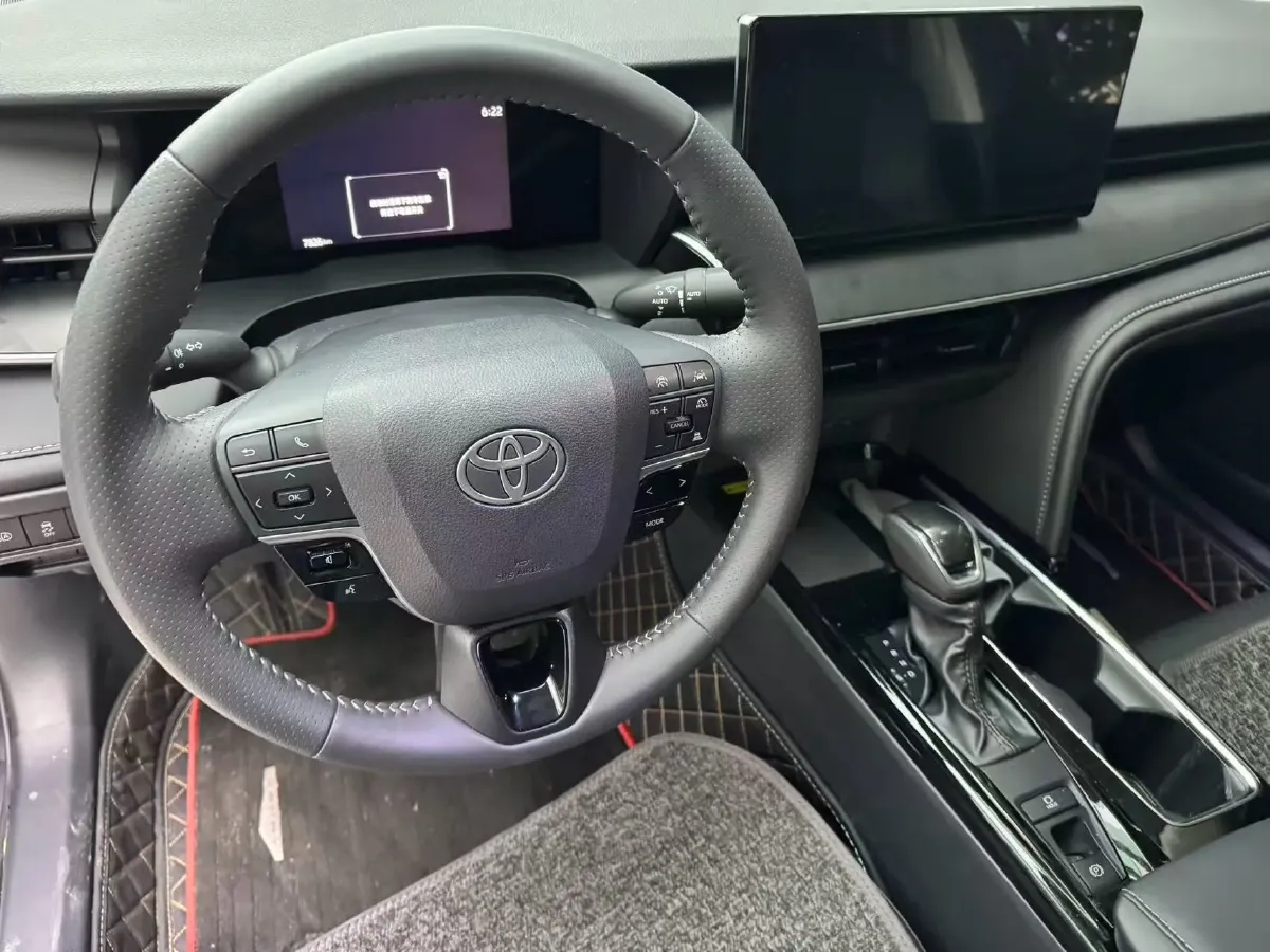 2025 Toyota Camry 2.0L 152HP L4 E-CVT Hybrid,autocango,china used car exporter,china ev exporter,chinese used car exporter,chinese used ev exporter