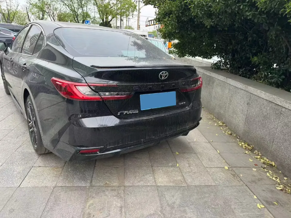 2025 Toyota Camry 2.0L 152HP L4 E-CVT Hybrid,autocango,china used car exporter,china ev exporter,chinese used car exporter,chinese used ev exporter