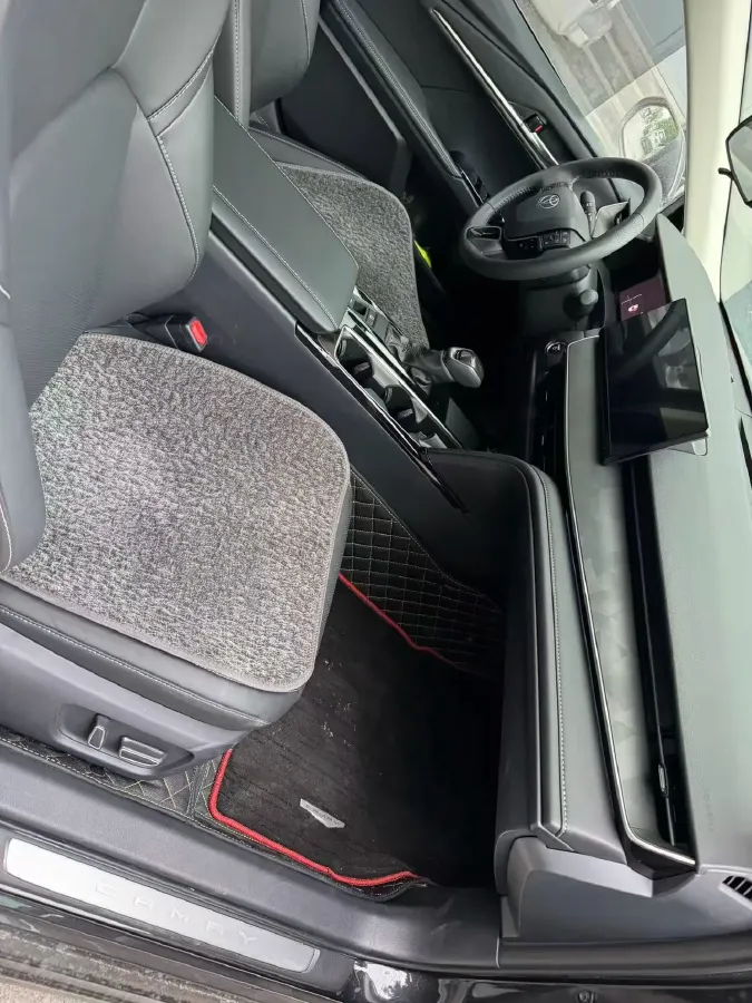 2025 Toyota Camry 2.0L 152HP L4 E-CVT Hybrid,autocango,china used car exporter,china ev exporter,chinese used car exporter,chinese used ev exporter