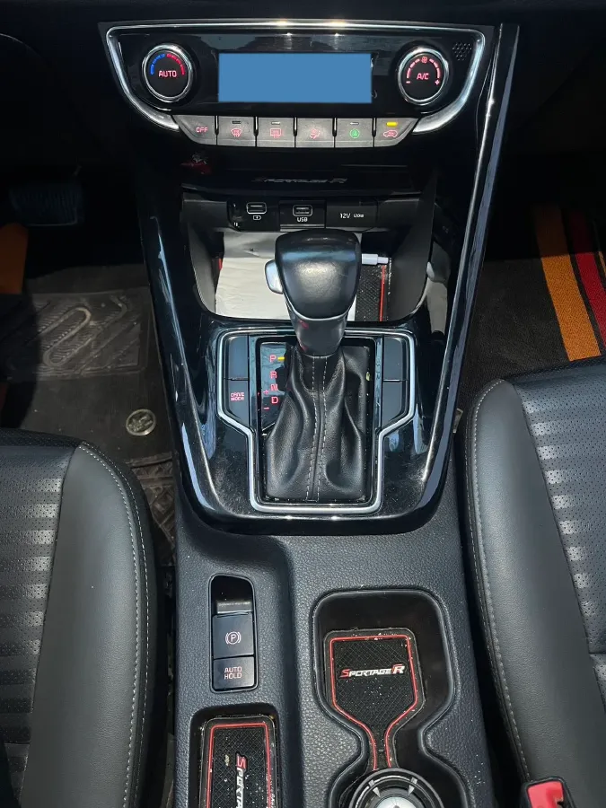 2019 Kia Sportage R 2.0L 160HP L4 6AT,autocango,china used car exporter,china ev exporter,chinese used car exporter,chinese used ev exporter