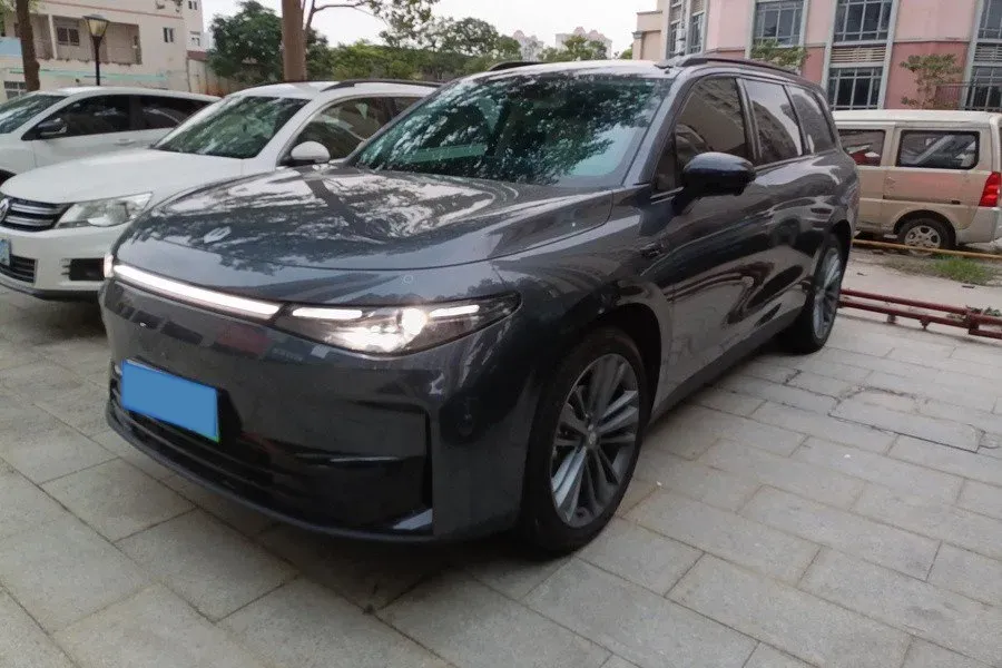 2024 Leapmotor C16 1.5L 95HP L4 REEV 28.4KWH,autocango,china used car exporter,china ev exporter,chinese used car exporter,chinese used ev exporter