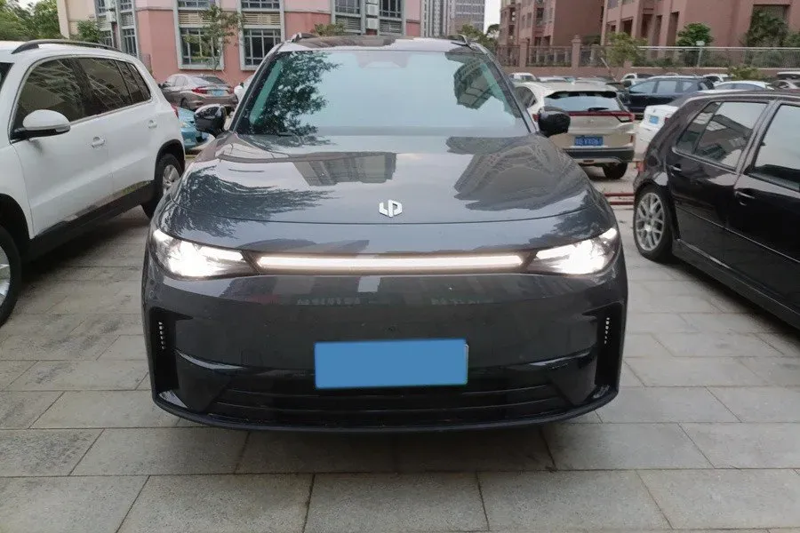 2024 Leapmotor C16 1.5L 95HP L4 REEV 28.4KWH,autocango,china used car exporter,china ev exporter,chinese used car exporter,chinese used ev exporter
