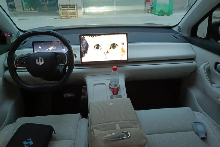 2024 Leapmotor C16 1.5L 95HP L4 REEV 28.4KWH,autocango,china used car exporter,china ev exporter,chinese used car exporter,chinese used ev exporter