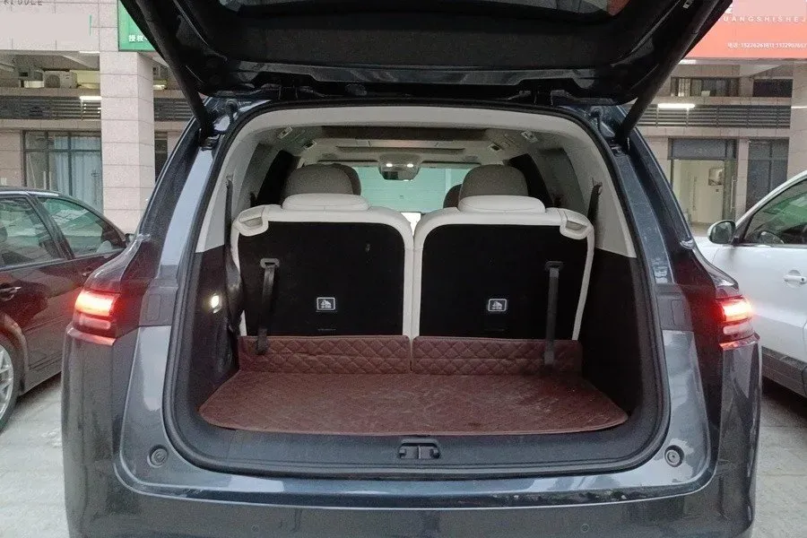 2024 Leapmotor C16 1.5L 95HP L4 REEV 28.4KWH,autocango,china used car exporter,china ev exporter,chinese used car exporter,chinese used ev exporter