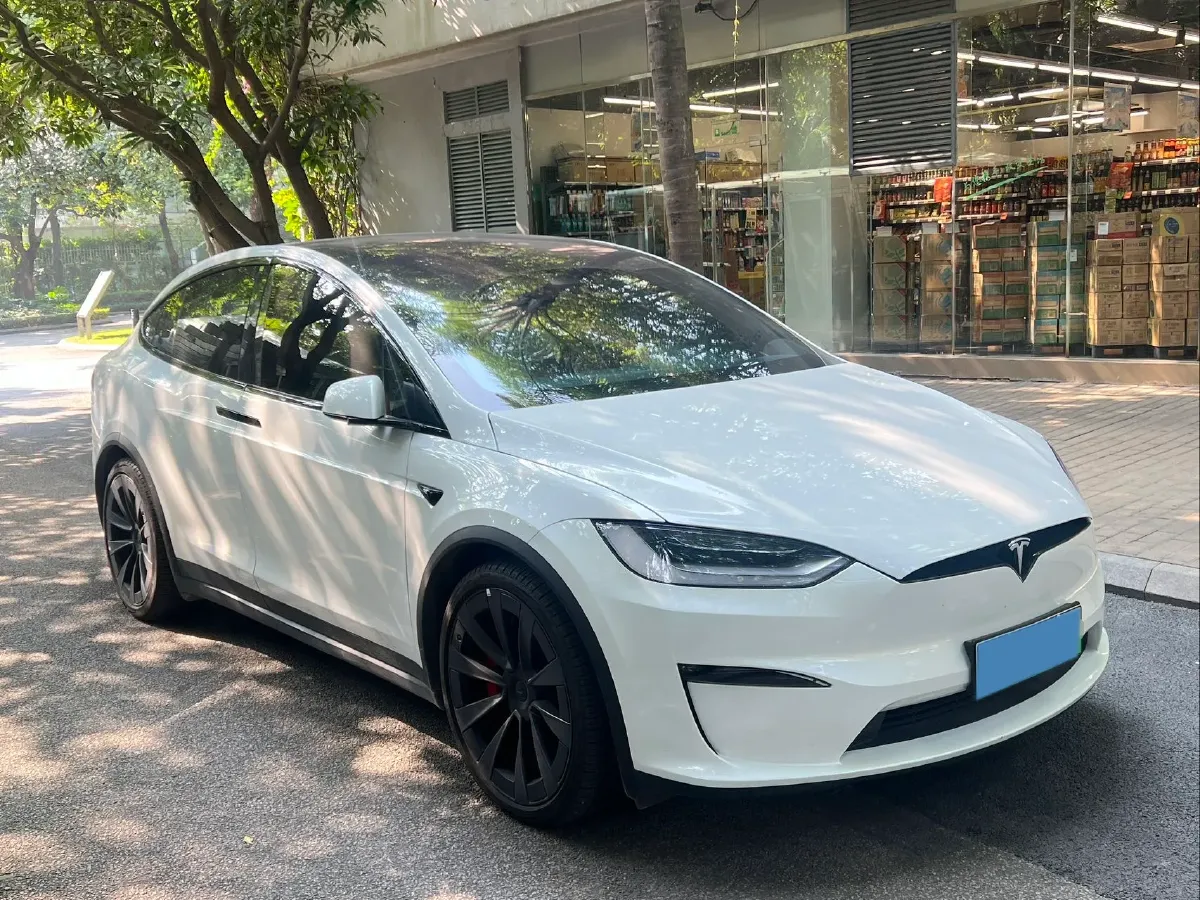 2023 Tesla Model X BEV 100KWH,autocango,china used car exporter,china ev exporter,chinese used car exporter,chinese used ev exporter