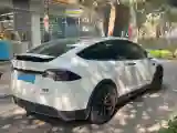2023 Tesla Model X BEV 100KWH