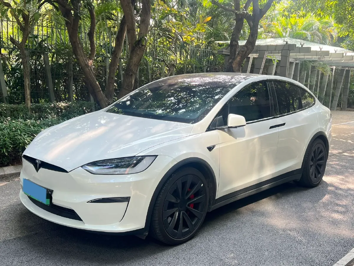 2023 Tesla Model X BEV 100KWH,autocango,china used car exporter,china ev exporter,chinese used car exporter,chinese used ev exporter