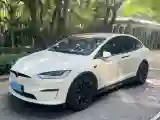 2023 Tesla Model X BEV 100KWH