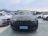 2019 Maserati Levante 3.0T 350HP V6 8AT