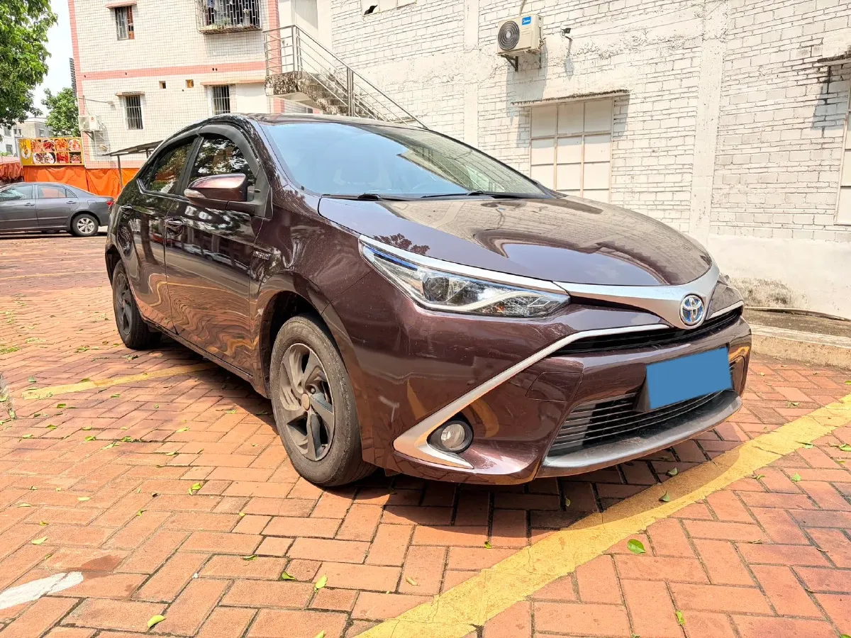 2017 Toyota Levin 1.8L 140HP L4 CVT,autocango,china used car exporter,china ev exporter,chinese used car exporter,chinese used ev exporter