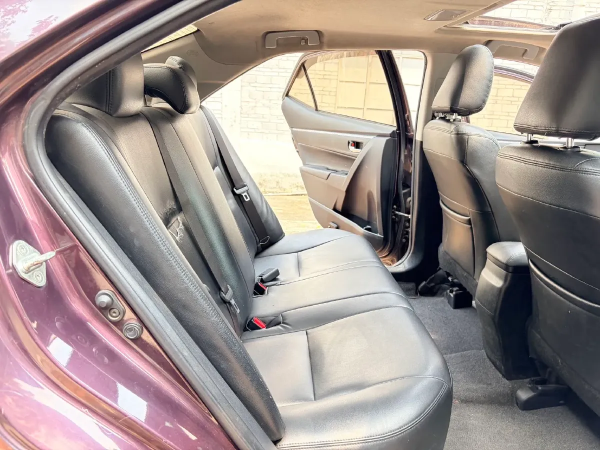 2017 Toyota Levin 1.8L 140HP L4 CVT,autocango,china used car exporter,china ev exporter,chinese used car exporter,chinese used ev exporter