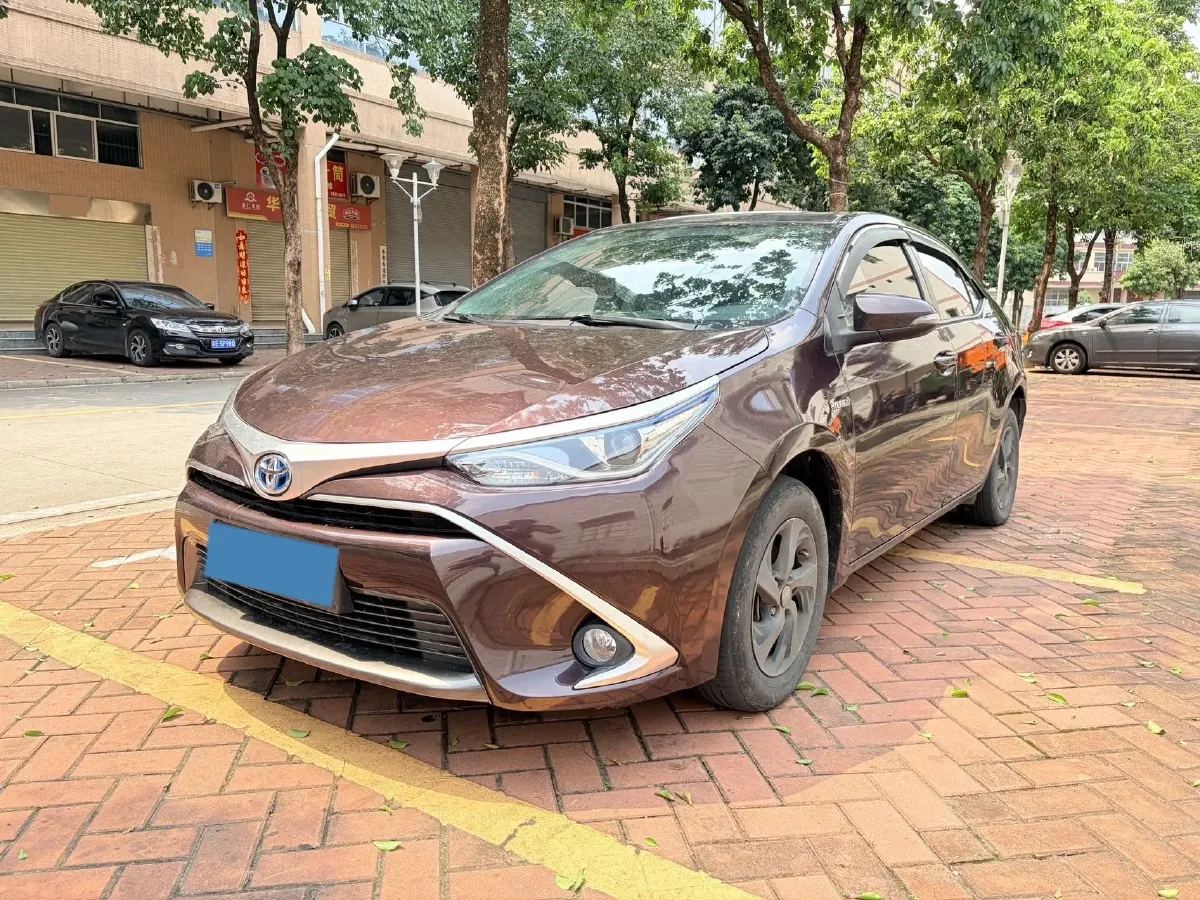 2017 Toyota Levin 1.8L 140HP L4 CVT,autocango,china used car exporter,china ev exporter,chinese used car exporter,chinese used ev exporter