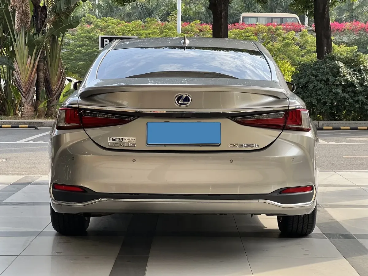 2021 Lexus ES 2.5L 178HP L4 E-CVT Hybrid,autocango,china used car exporter,china ev exporter,chinese used car exporter,chinese used ev exporter