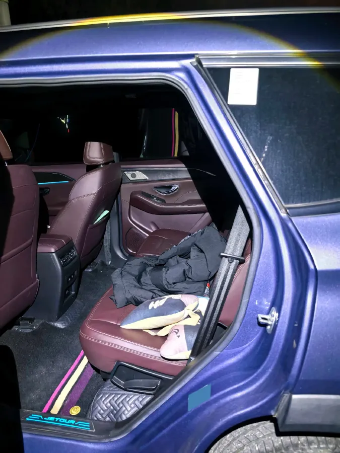 2022 Jetour X90 2.0T 254HP L4 7DCT,autocango,china used car exporter,china ev exporter,chinese used car exporter,chinese used ev exporter