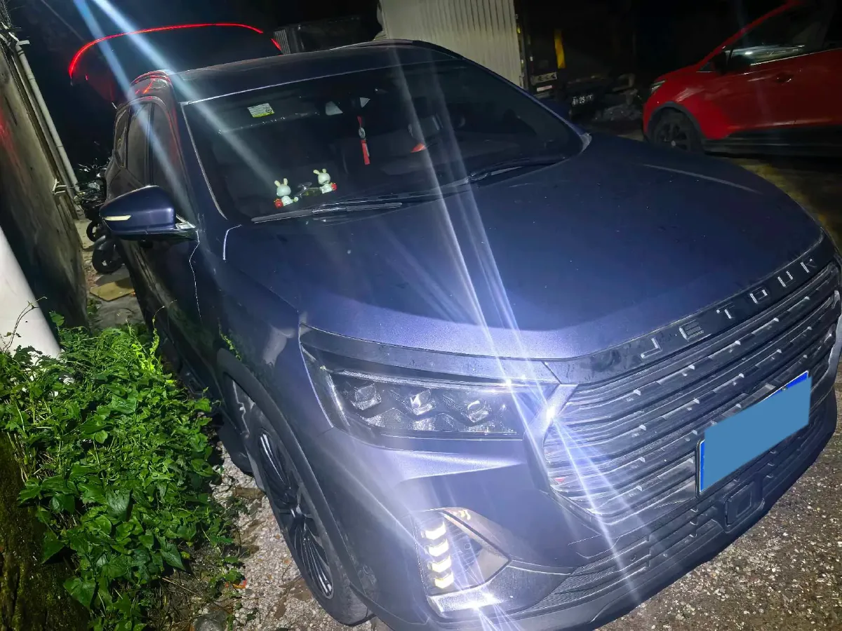 2022 Jetour X90 2.0T 254HP L4 7DCT,autocango,china used car exporter,china ev exporter,chinese used car exporter,chinese used ev exporter