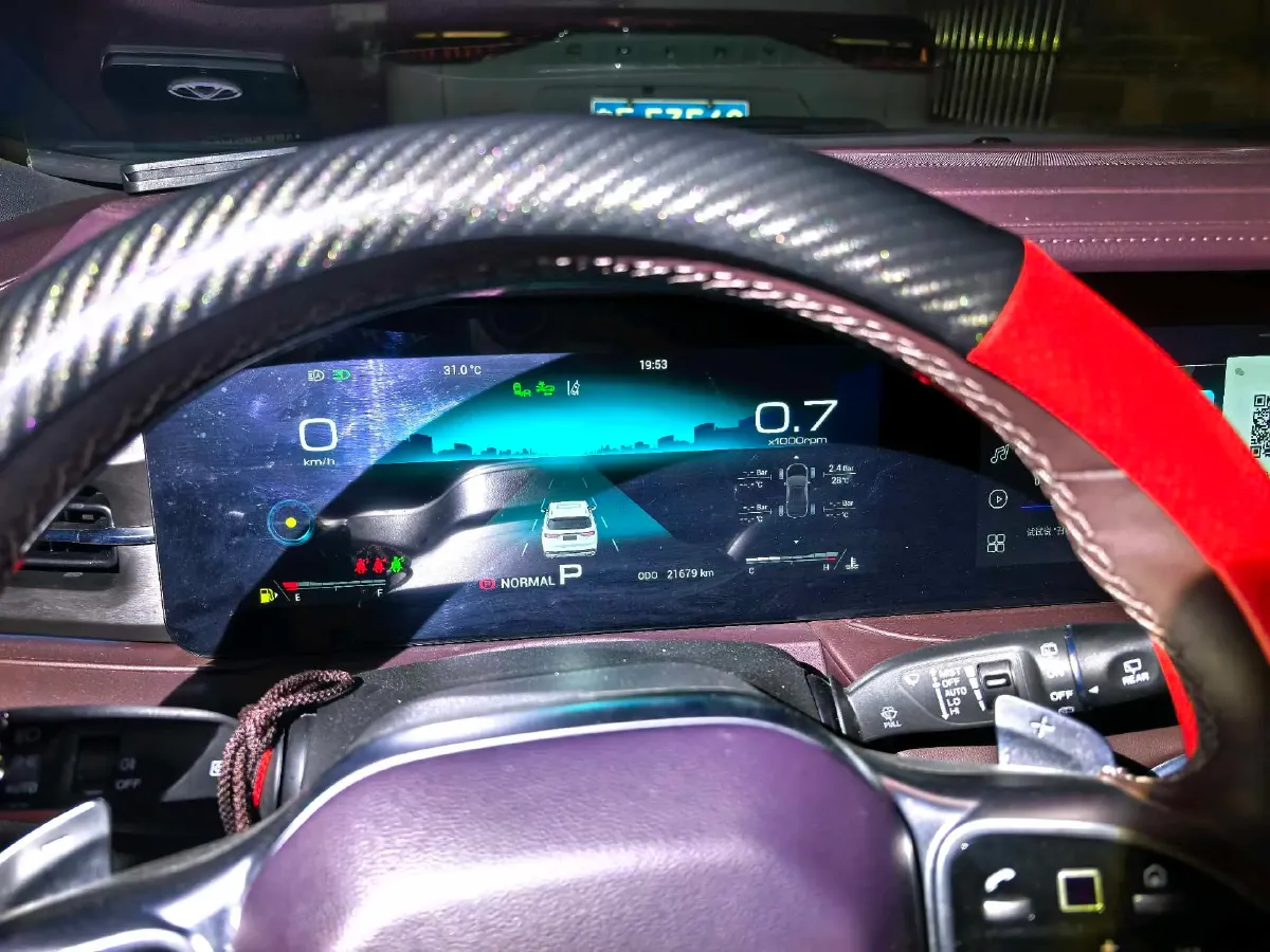 2022 Jetour X90 2.0T 254HP L4 7DCT,autocango,china used car exporter,china ev exporter,chinese used car exporter,chinese used ev exporter